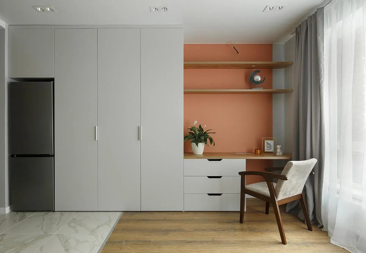 Апартаменты на проспекте Новомытищинский, д.4А