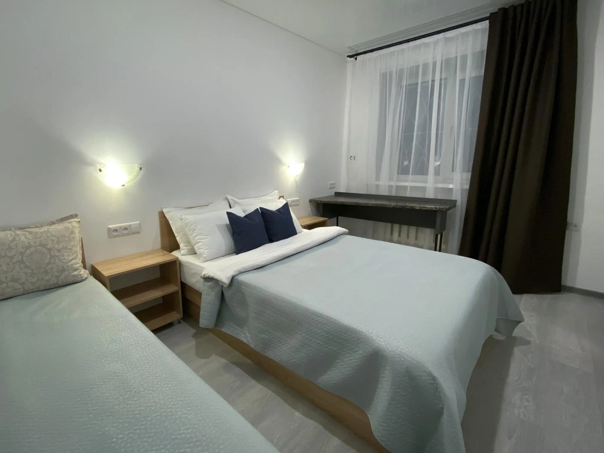 Апарт Комфорт на пр-те Ленина 52б