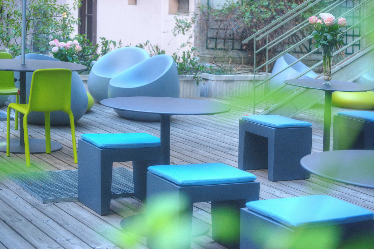 Campanile Annecy Centre - Gare