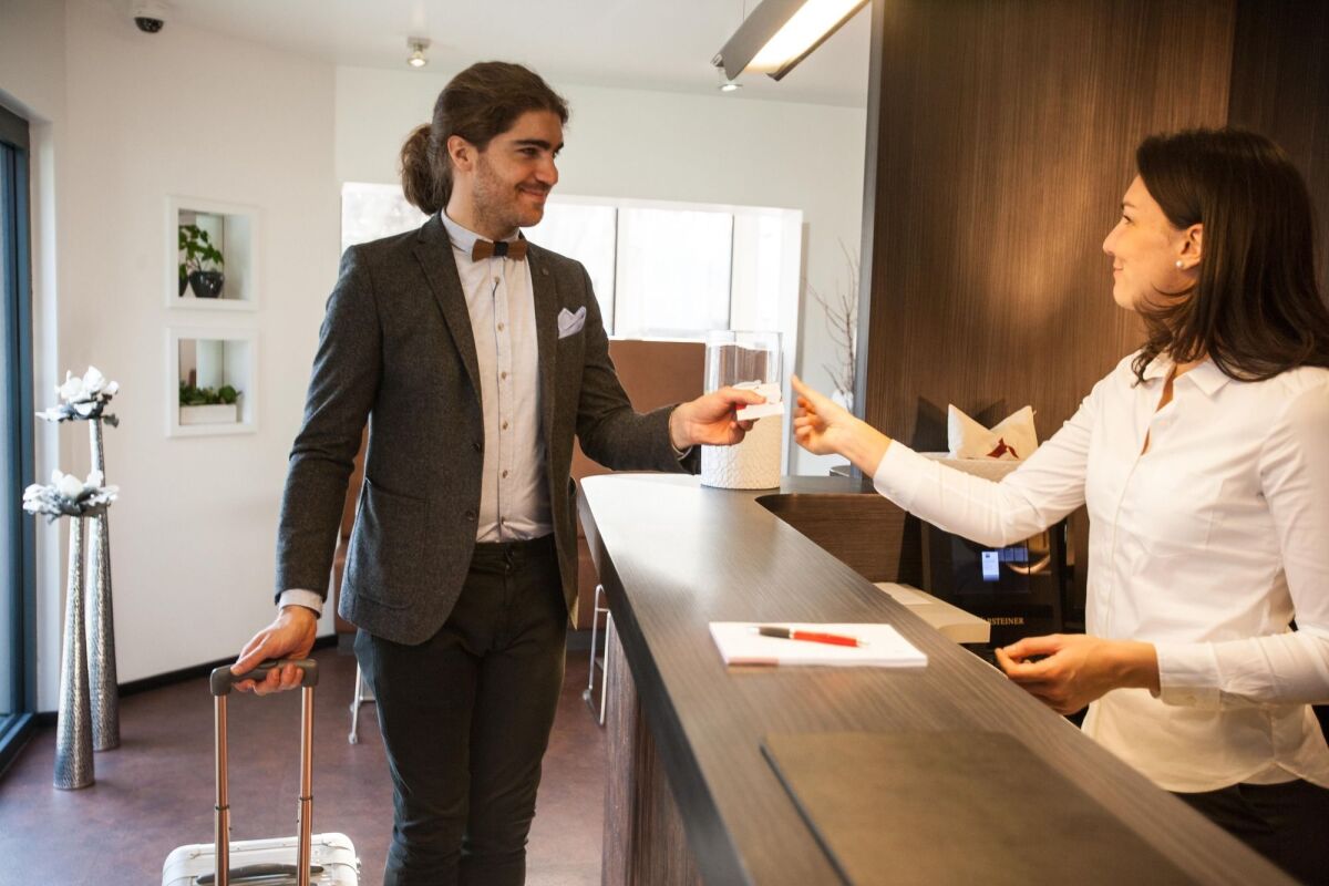 Amalienburg Boutique & Boarding Hotel