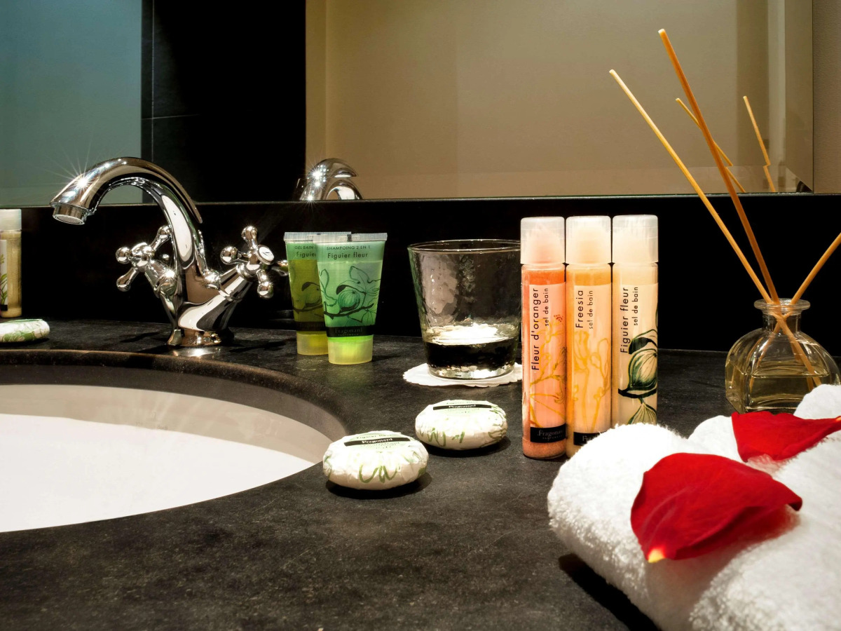 Le Royal Hotel Lyon - MGallery Collection