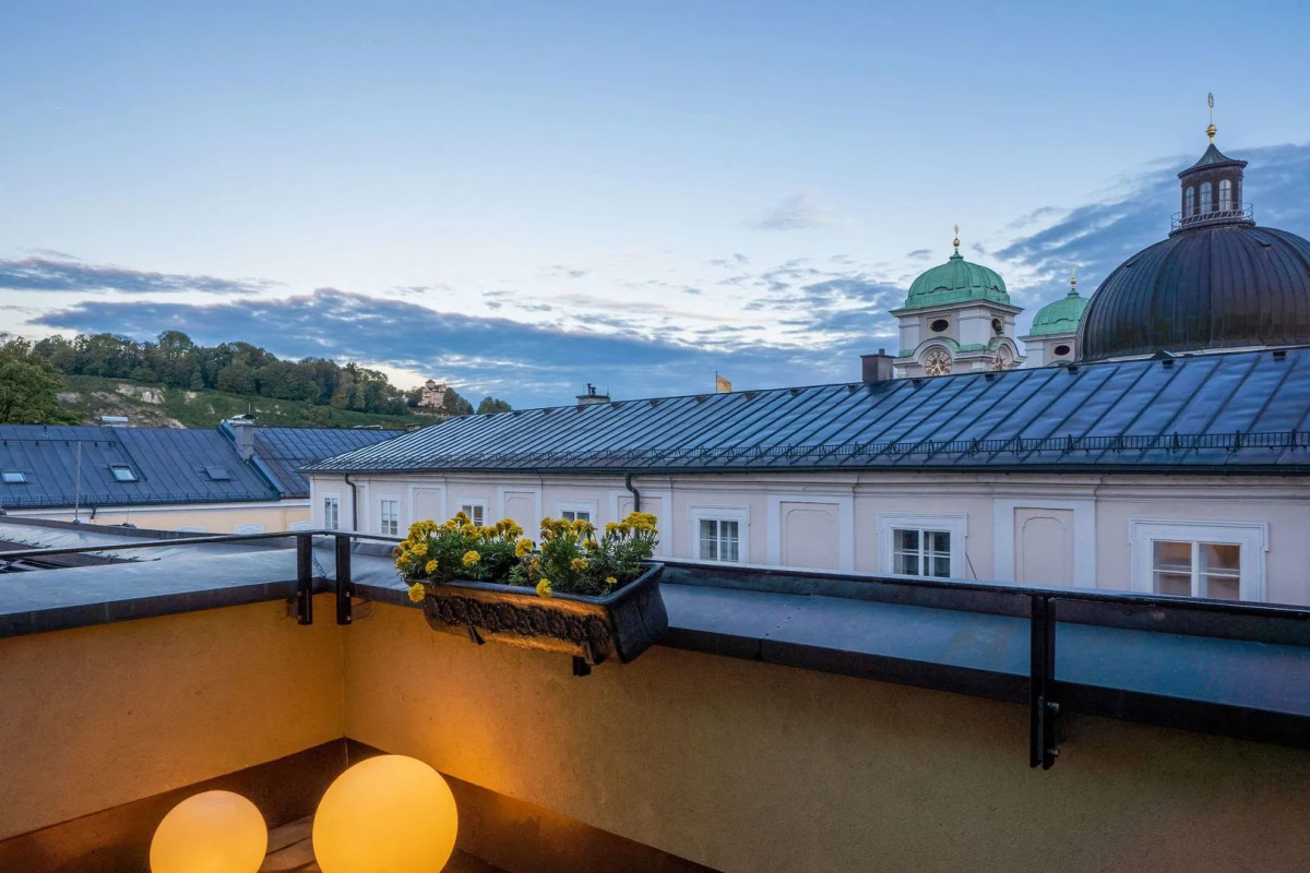 Отель Leonardo Boutique Hotel Salzburg Gablerbräu