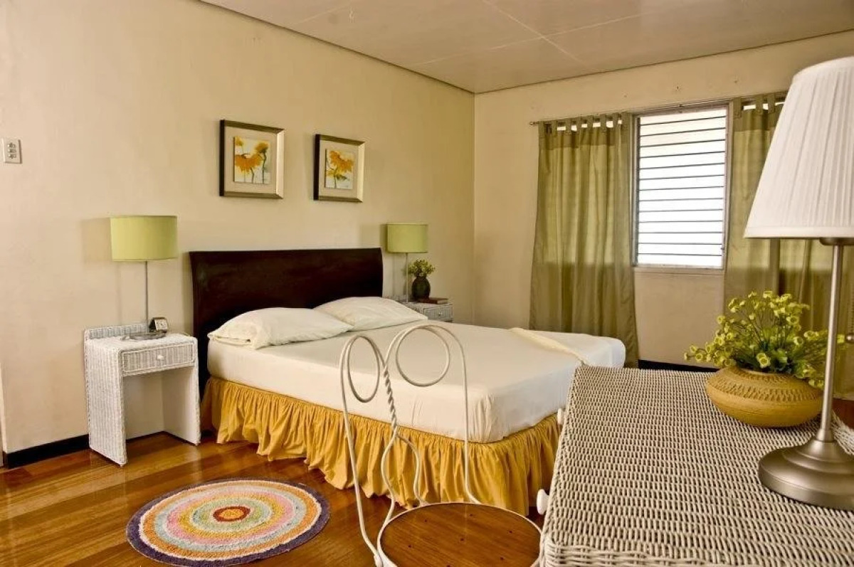 Casa Joaquin Bed & Breakfast