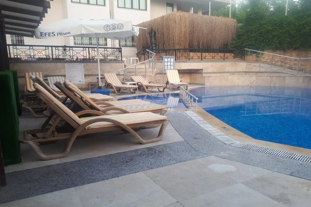 Elamir Magic Dream Hotel