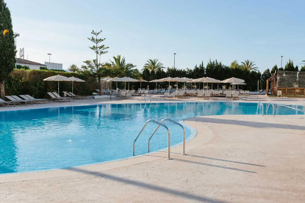 Bordoy Alcudia Bay (Adults Only +16)