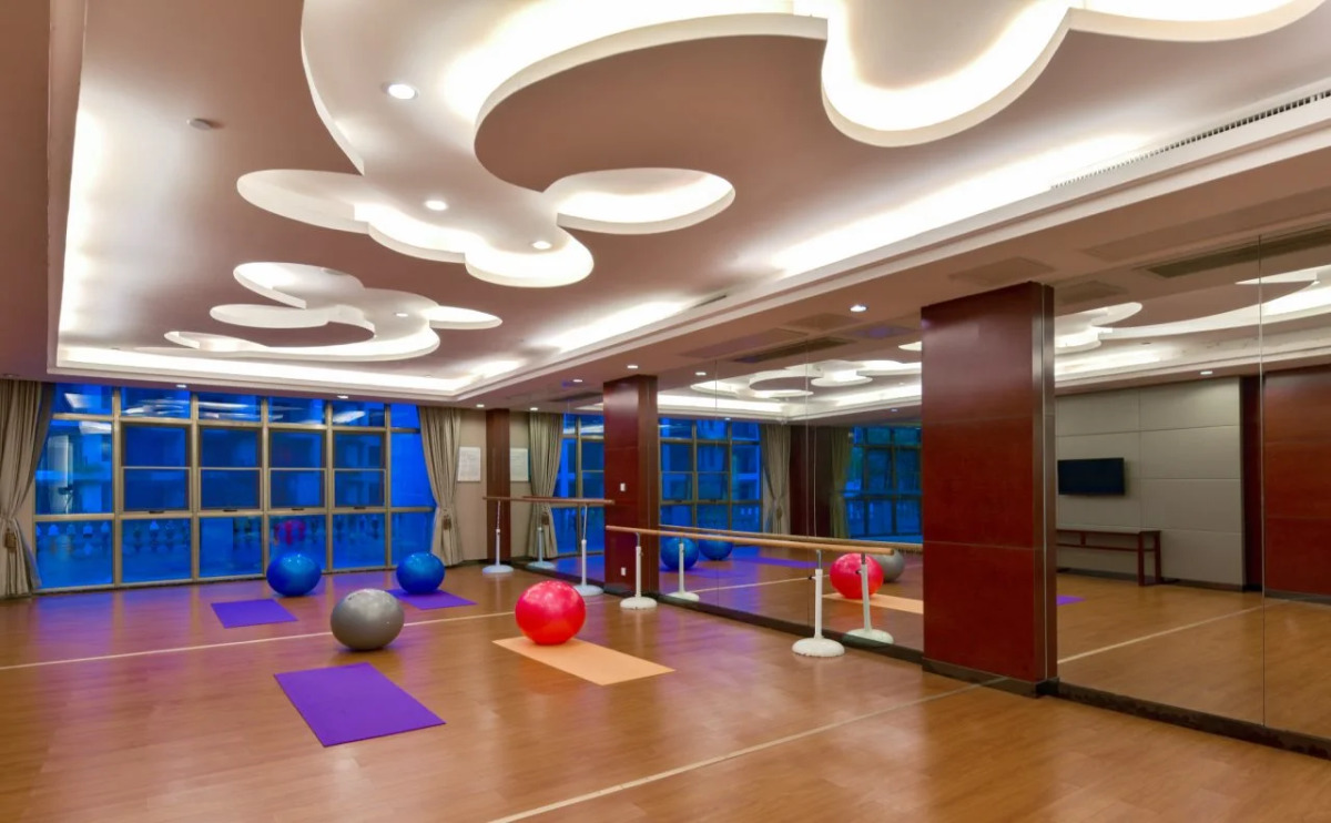 Country Garden Phoenix Hotel