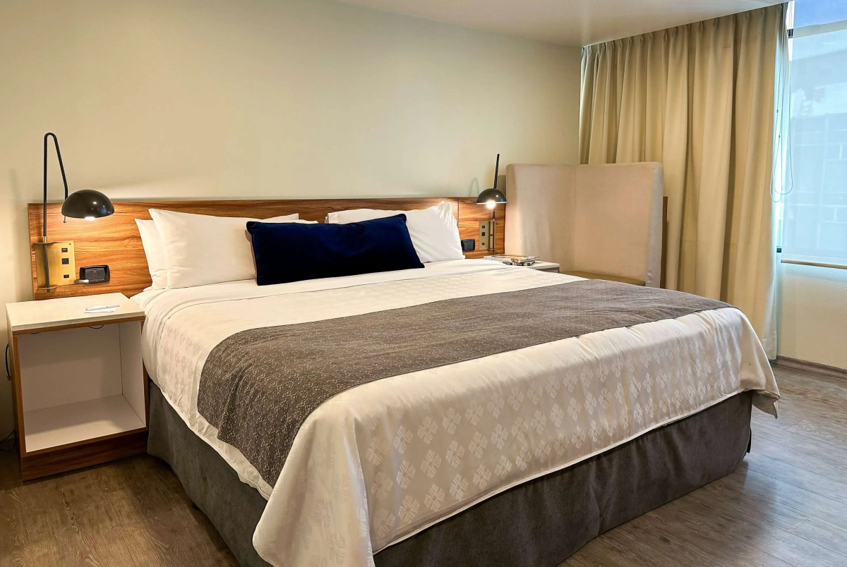 Wyndham Garden Quito