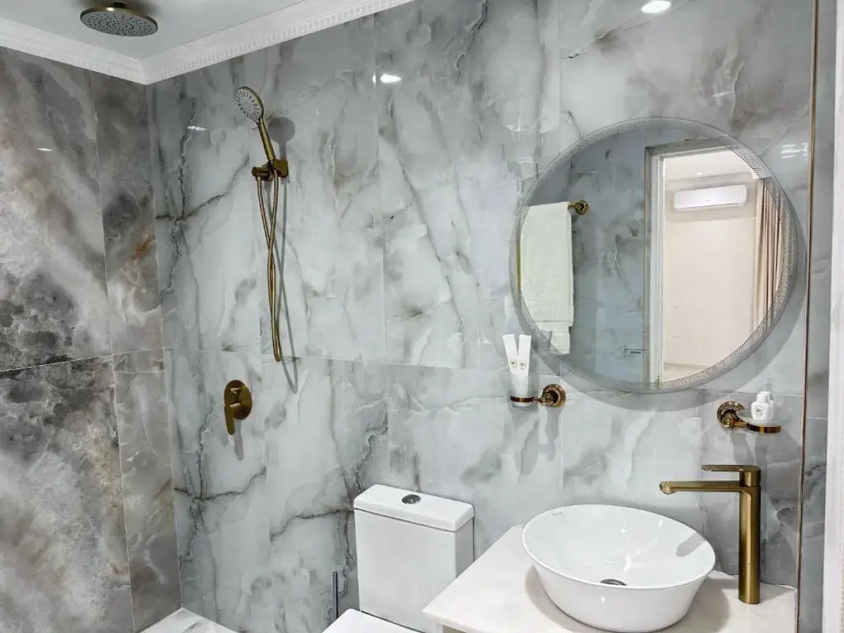 Old Yerevan Boutique Hotel (Олд Ереван Бутик)