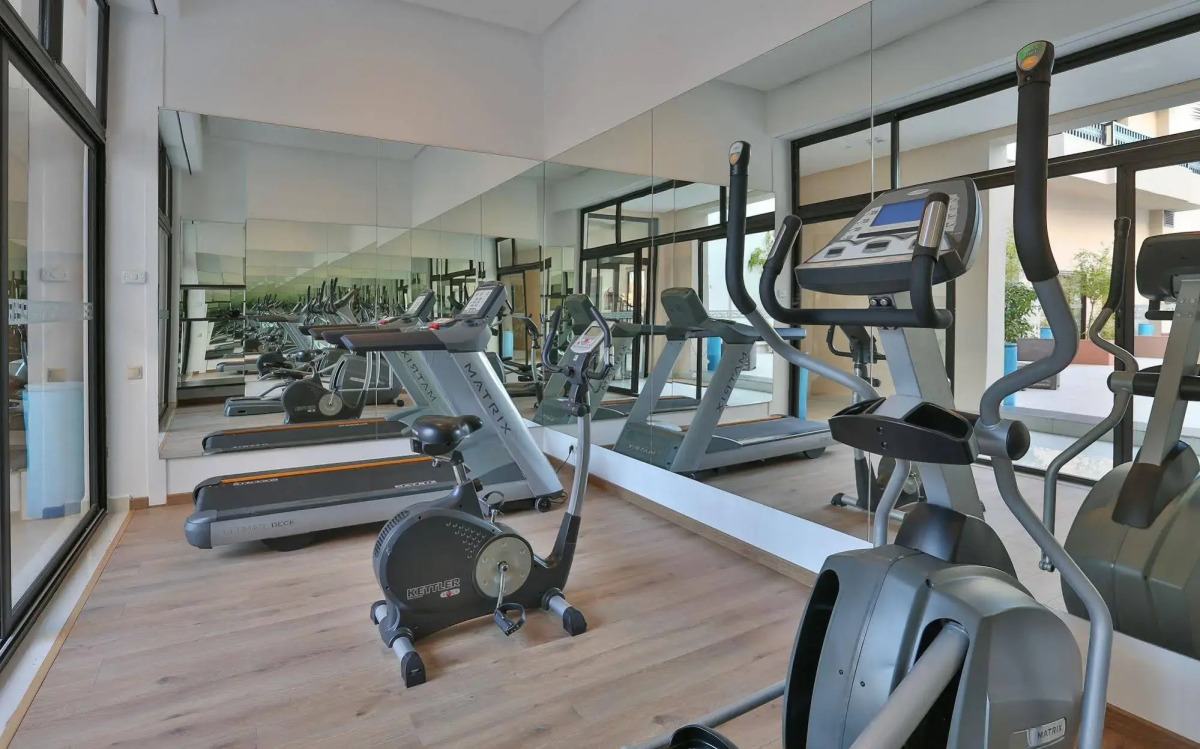 Kech Boutique Hotel & Spa