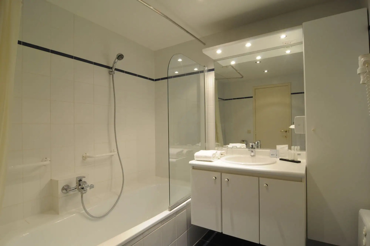 Rosenburg Hotel Brugge