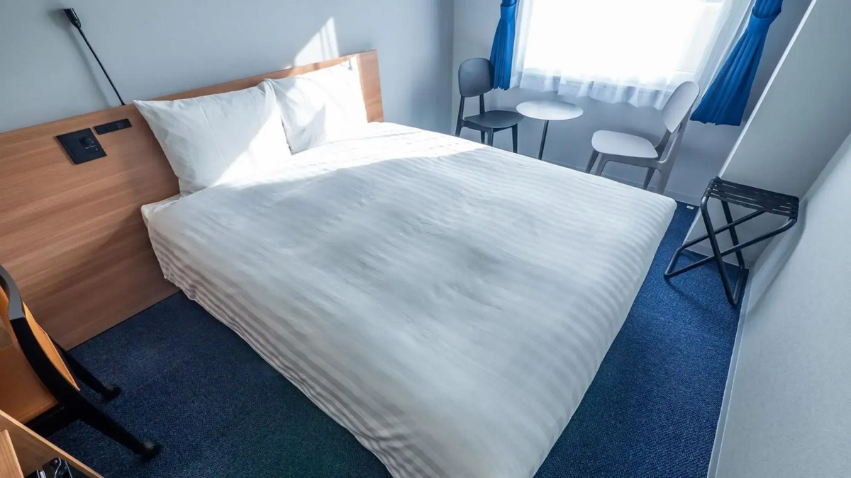 Toyoko Inn Osaka Yodoyabashi Station Minami