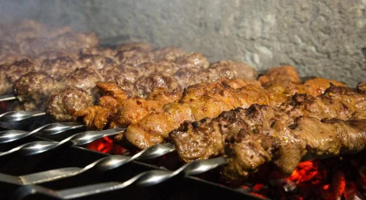 Гостиница Самарканд