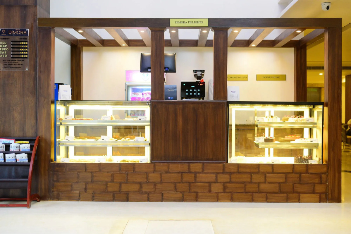 Dimora Thiruvananthapuram