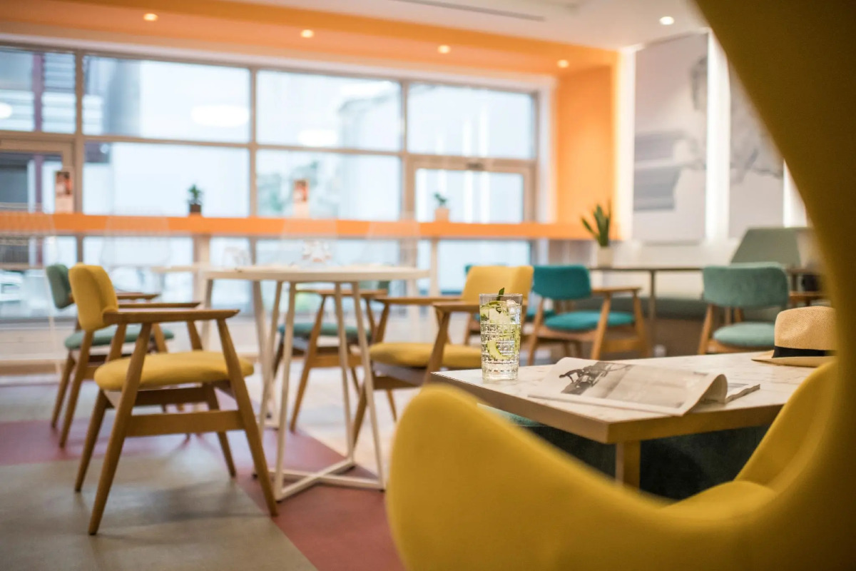 ibis Styles Athens Routes