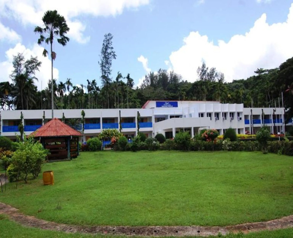 Peerless Resort Port Blair