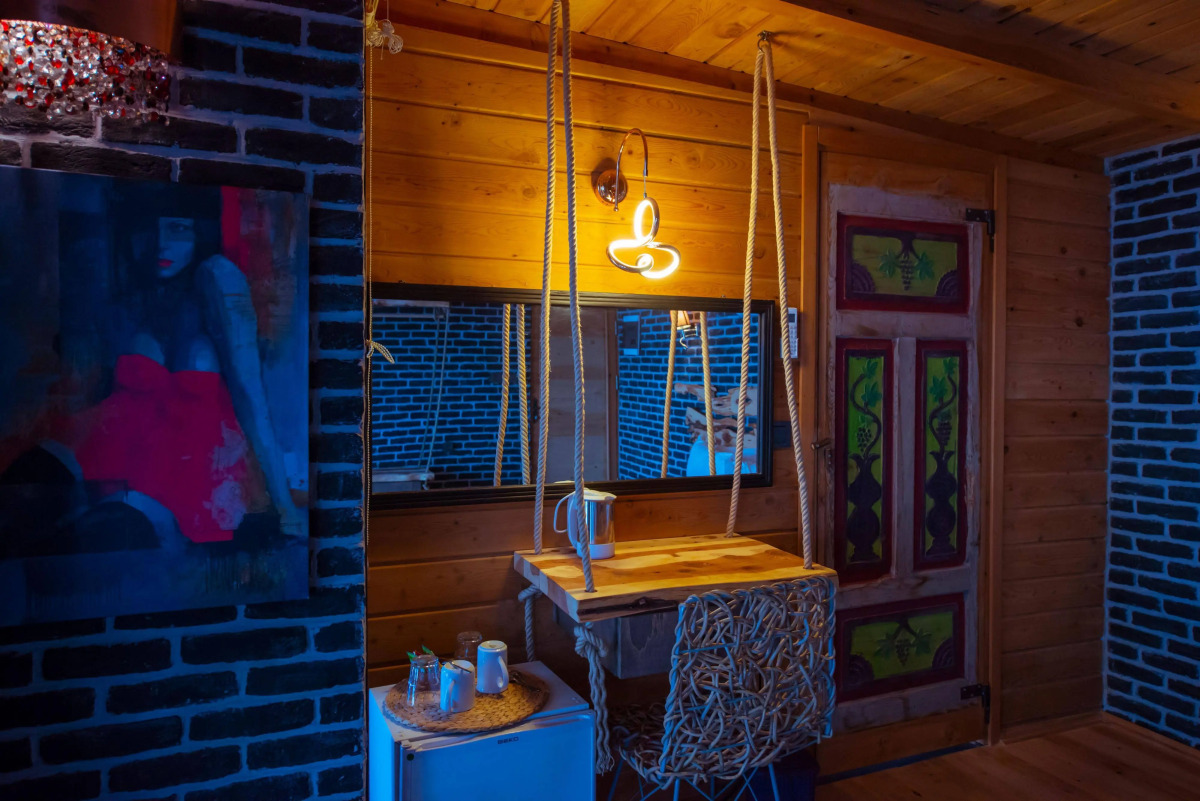 Zakros Hotel Lykia - Adults Only