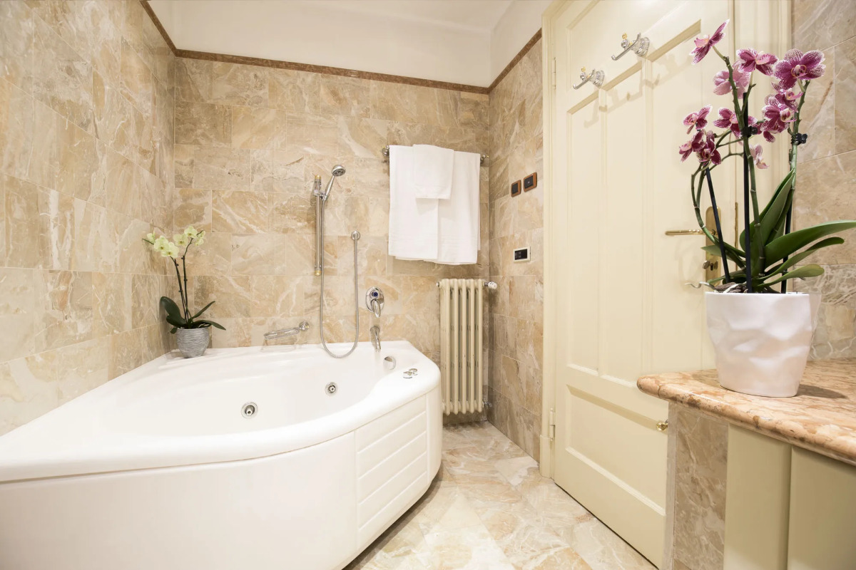 Palace Grand Hotel Varese