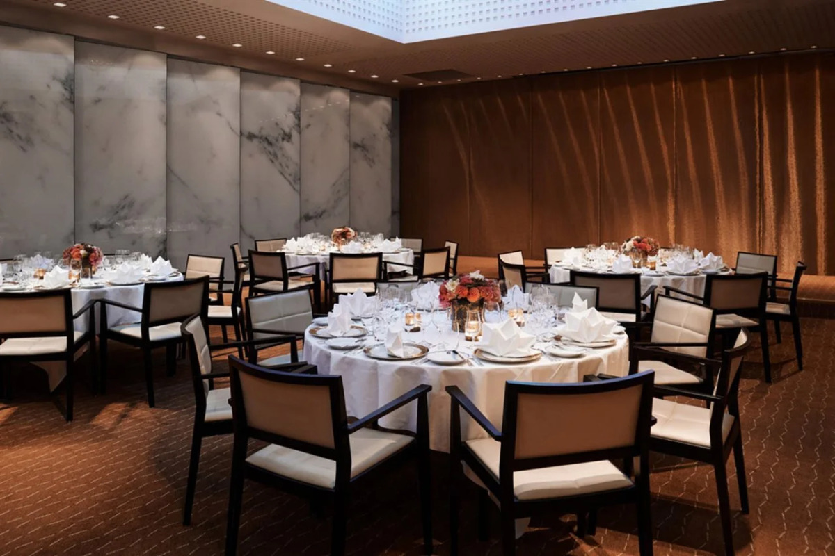 Grand Hôtel Stockholm