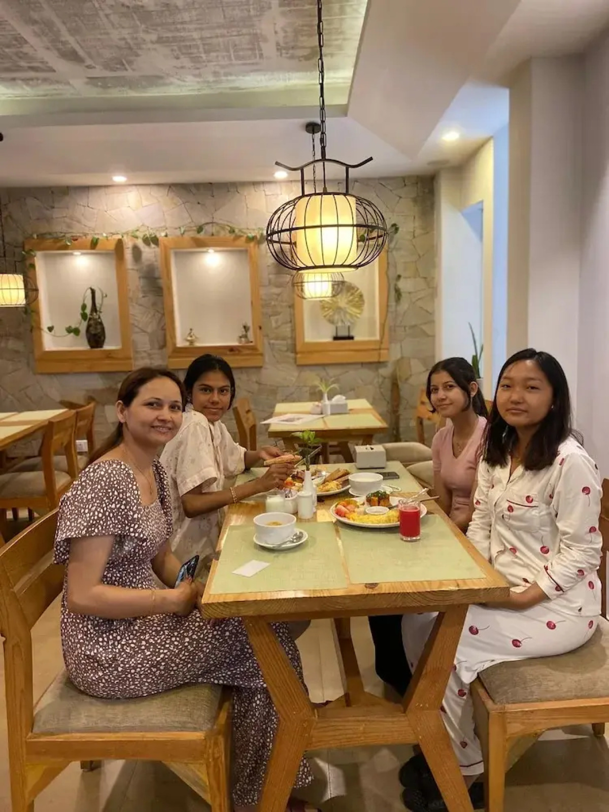 Vastu Boutique Hotel