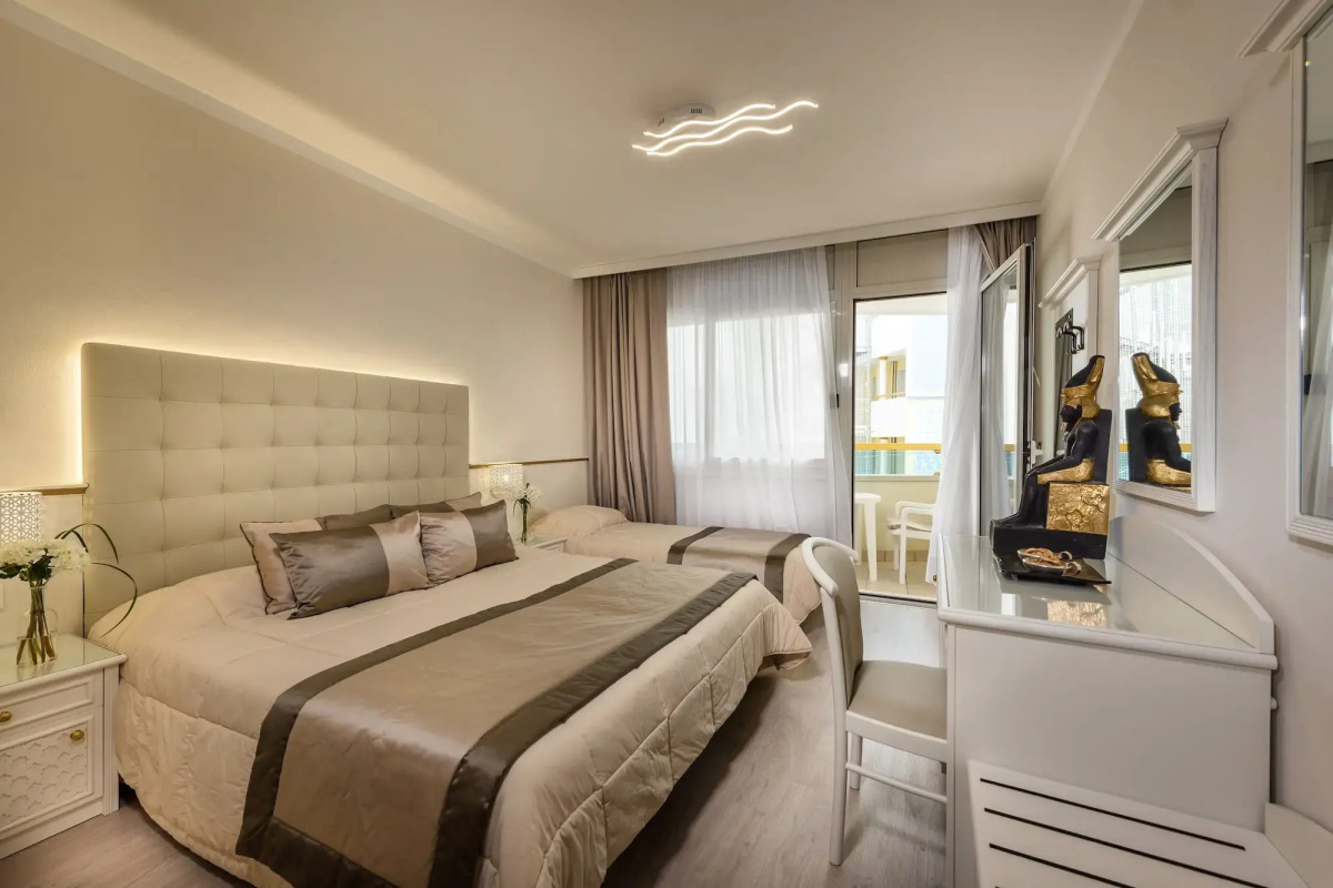 Luxor e Cairo The Beach Resort