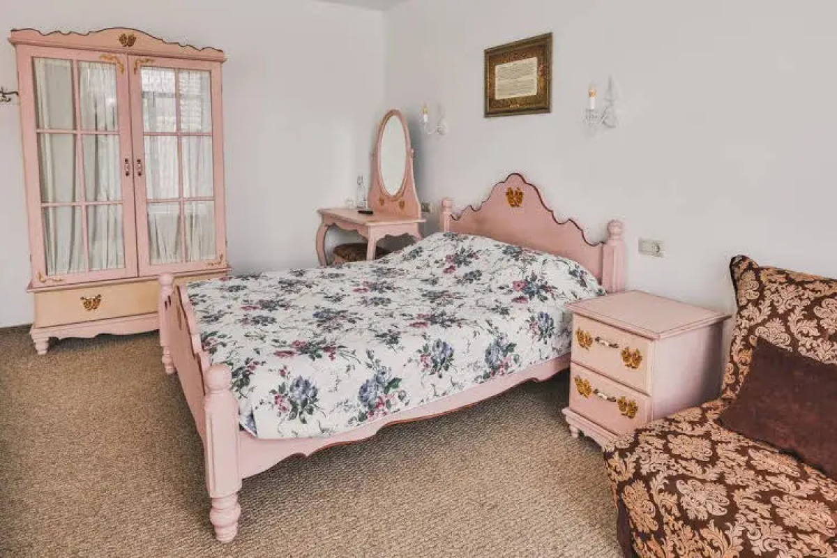 Savva Бутик Отель