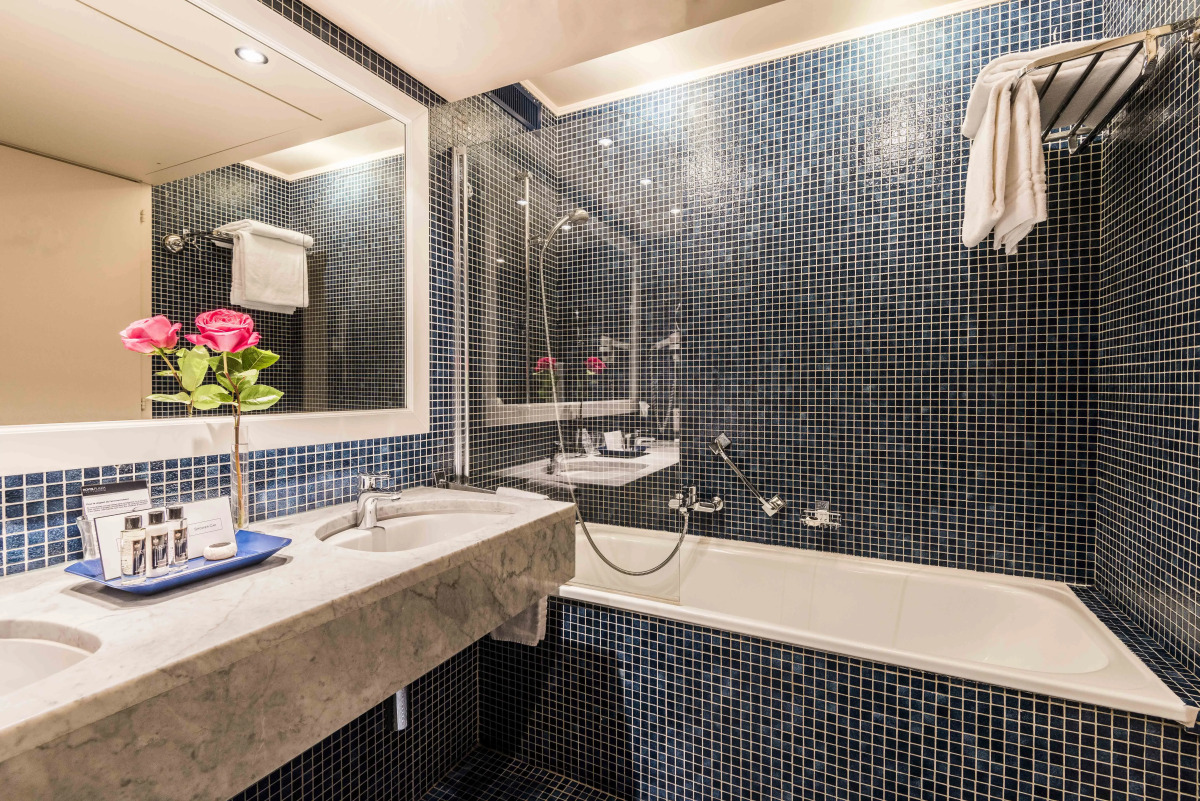 Royal Plaza Montreux