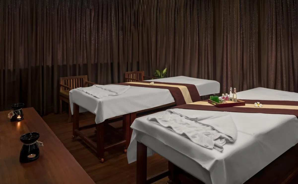 Phnom Penh Katari Hotel