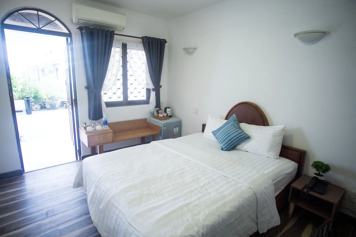 Cuu Kim Son Hotel