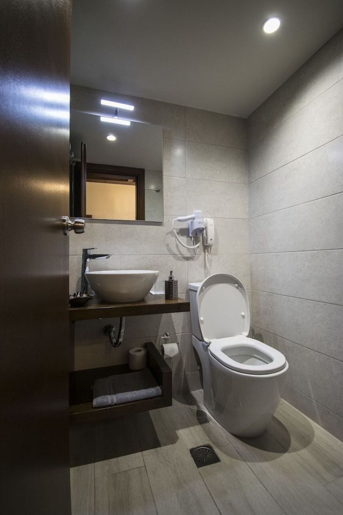 D'Argento Boutique Rooms