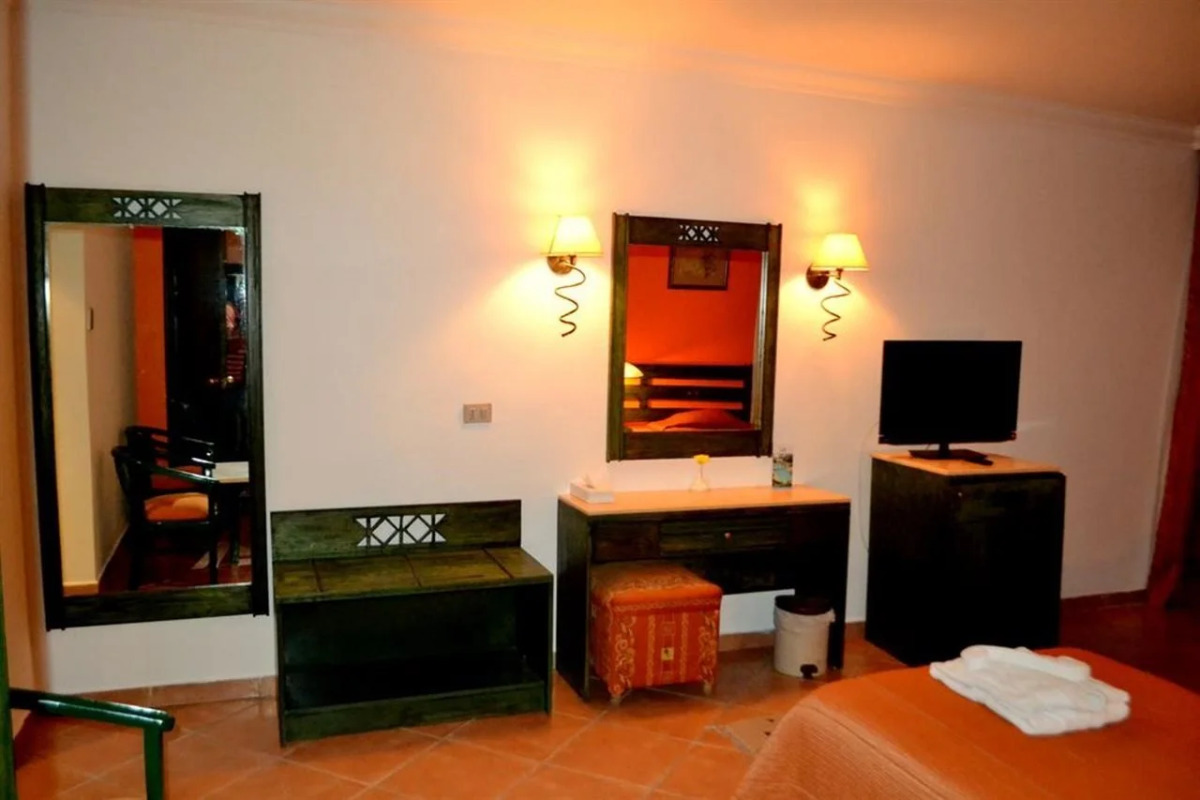 Verginia Sharm Resort & Aqua Park