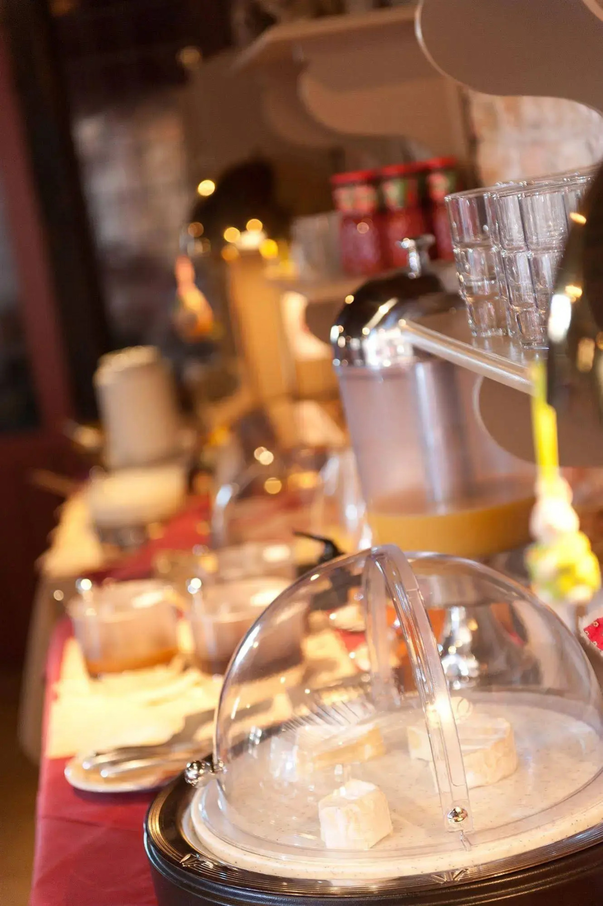 Hotel Ter Brughe by CW Hotel Collection