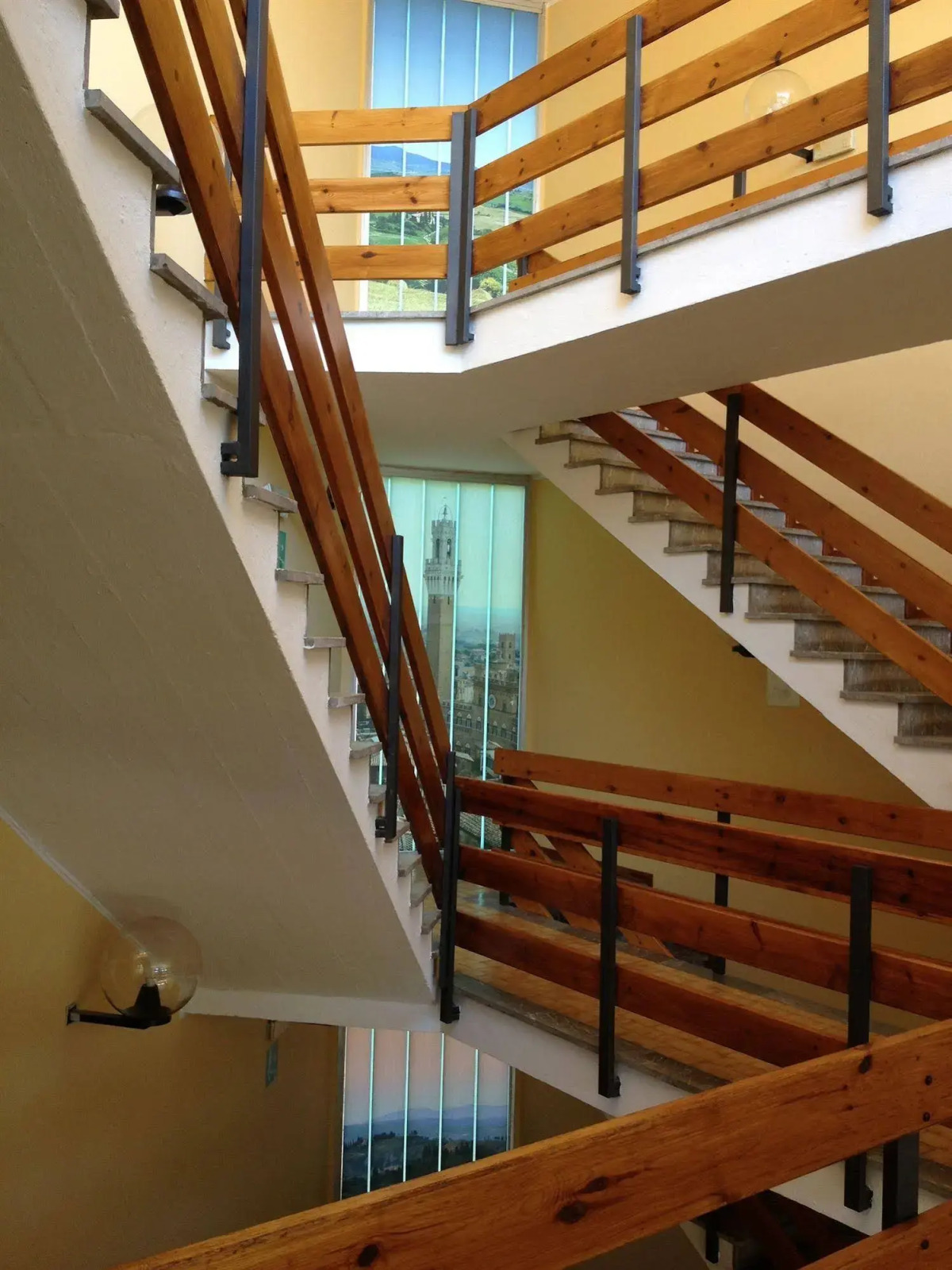 Siena Hostel Guidoriccio