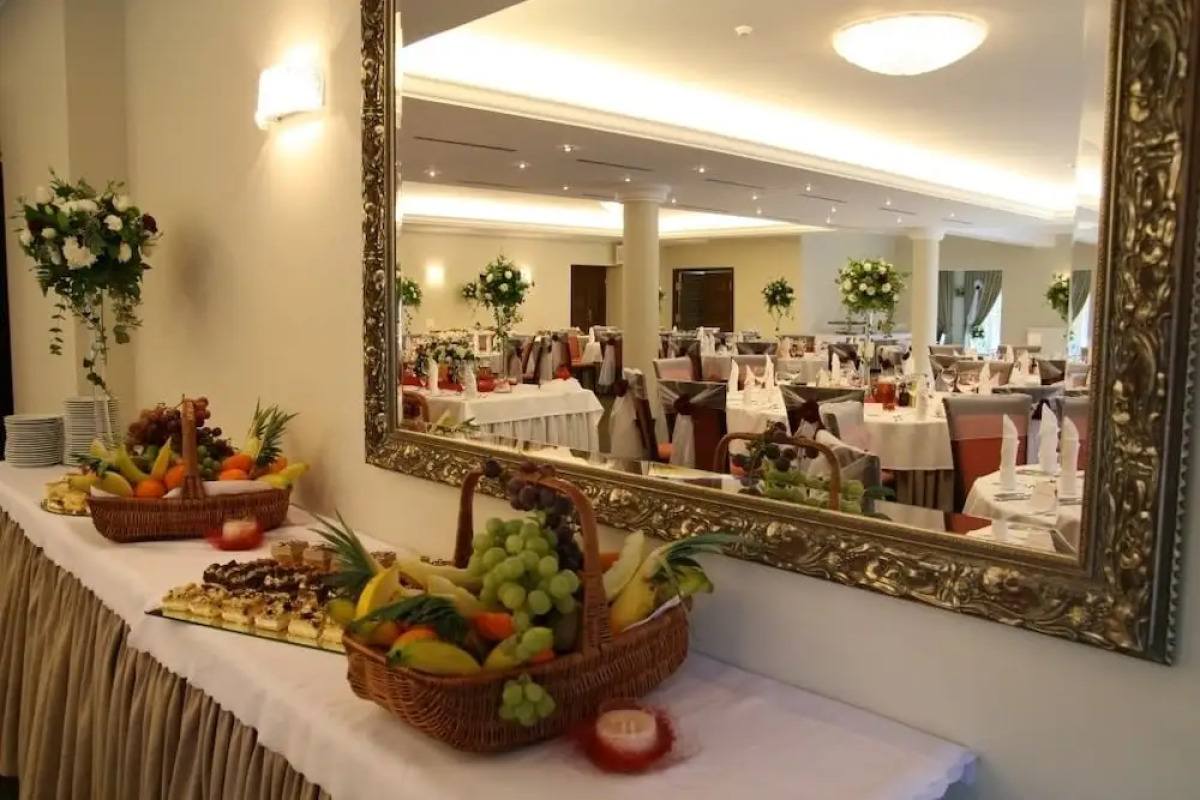 Hotel Lubicz Spa and Wellness