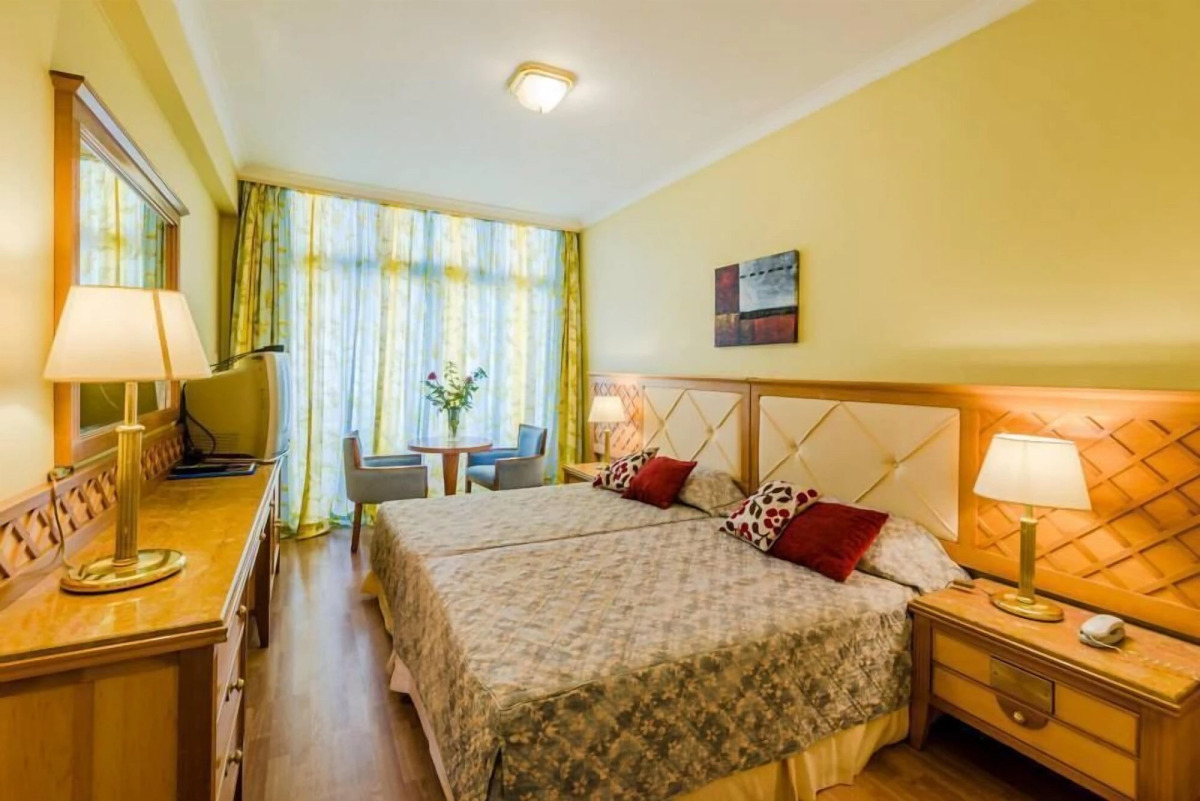 Estella Hotel Apartments