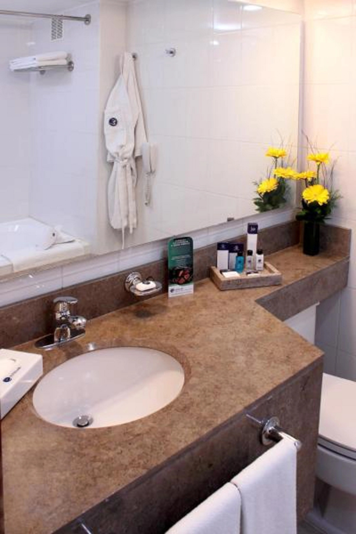 Hotel Estelar Suites Jones