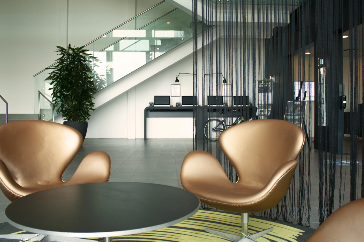 Wakeup Copenhagen Borgergade