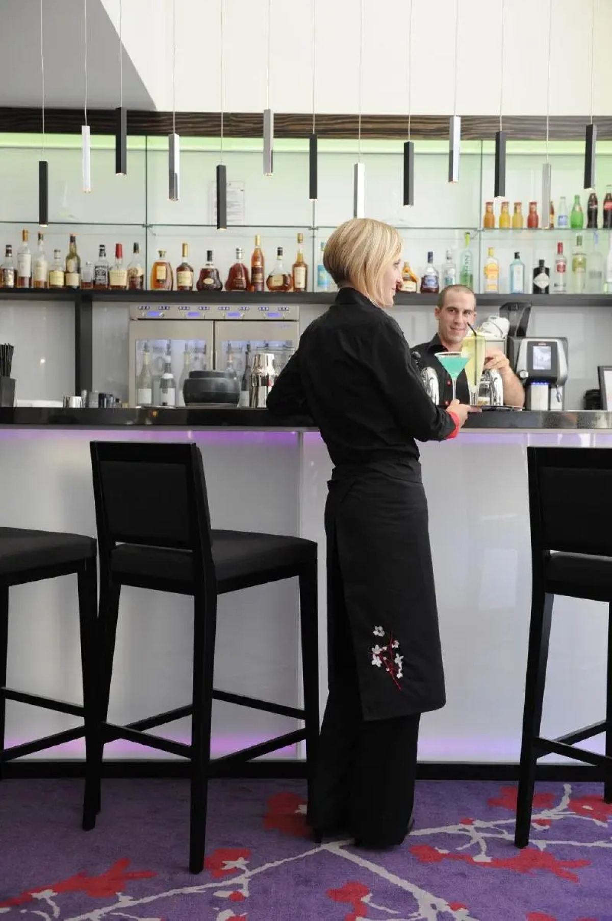 Radisson Blu Hotel, Montpellier