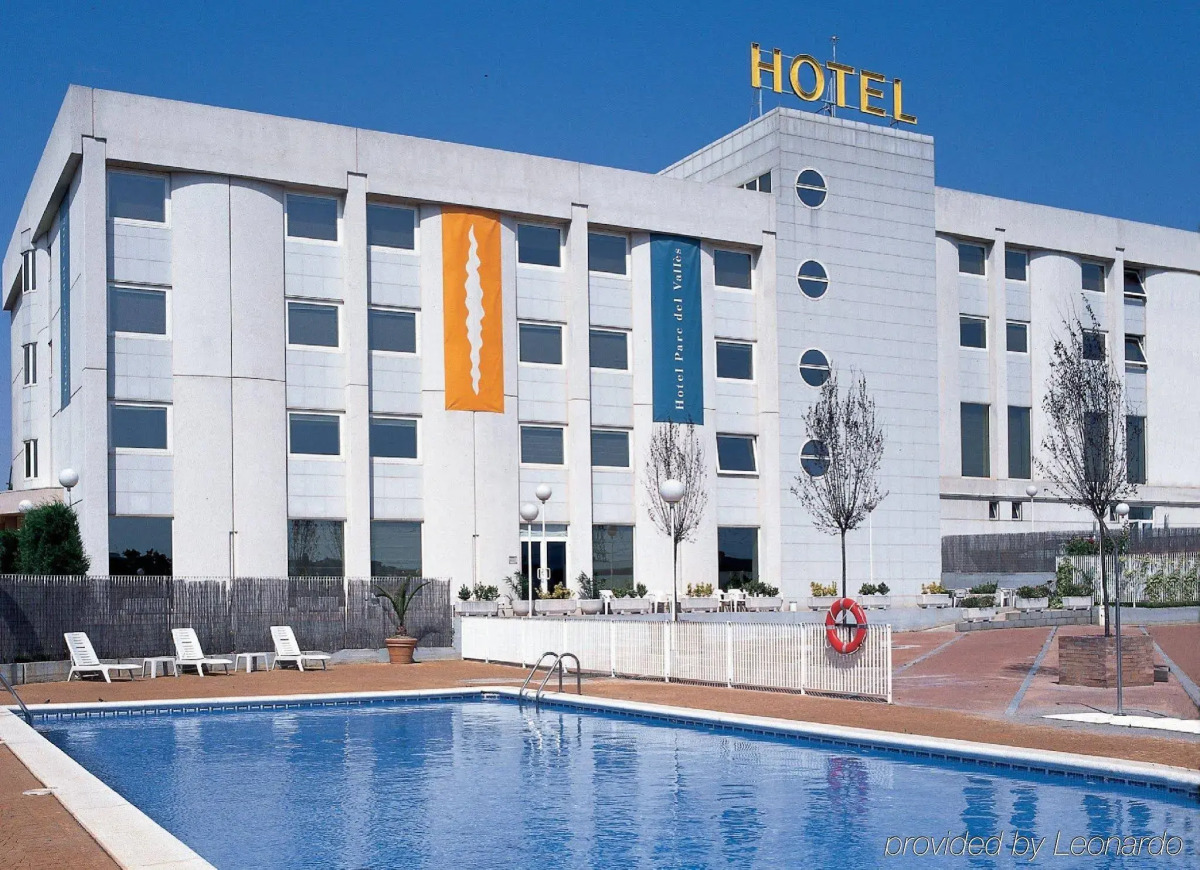 Exe Parc del Vallés