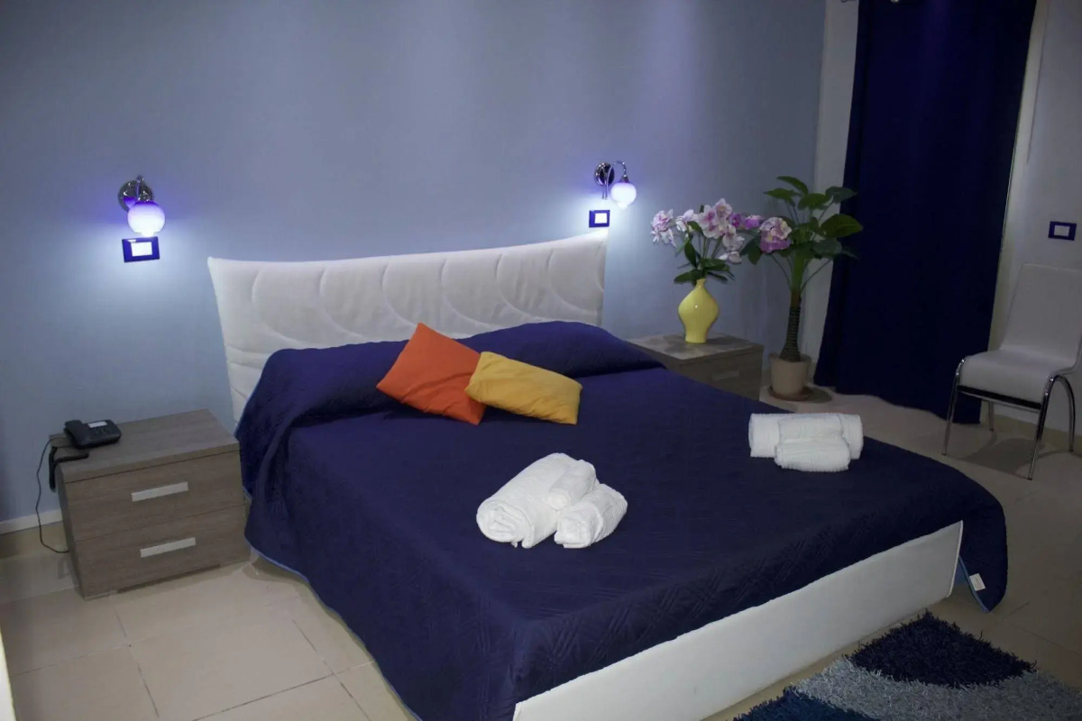 Residence Costa Del Sole