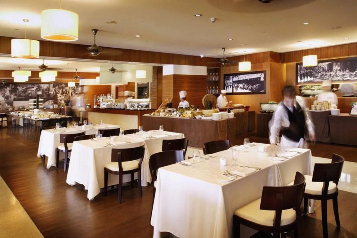 InterContinental Hanoi Westlake by IHG