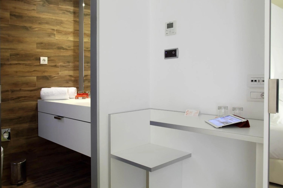 Room Mate Pau, Barcelona