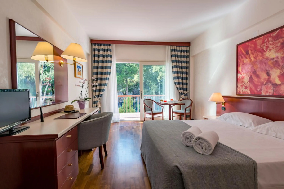 Splendid Hotel La Torre