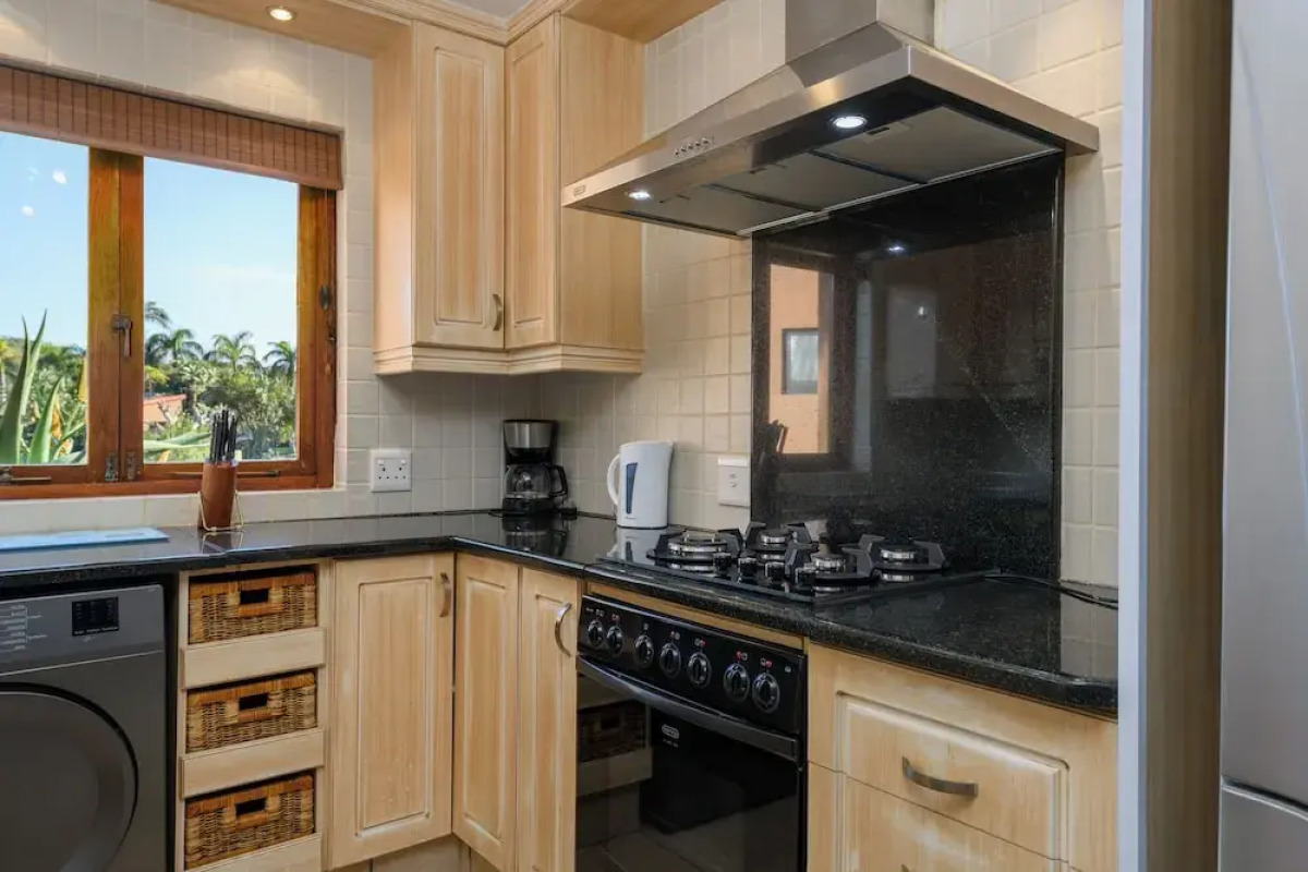 San Lameer Villa Rentals 1924