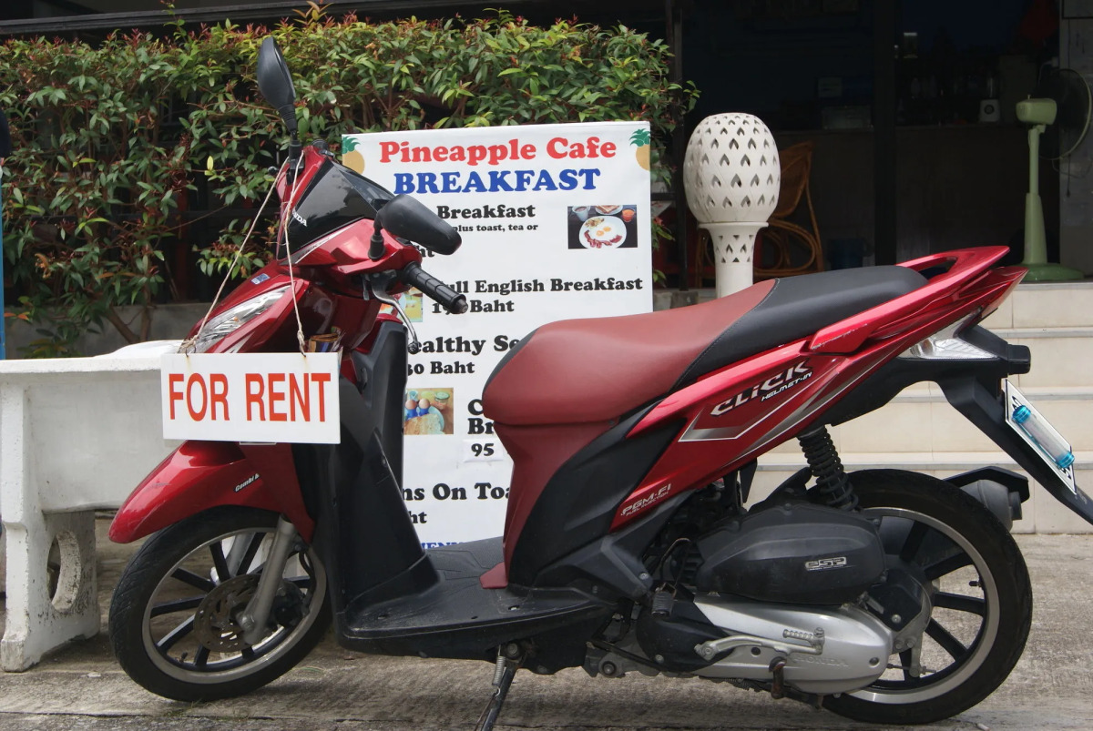 Pineapple Guesthouse