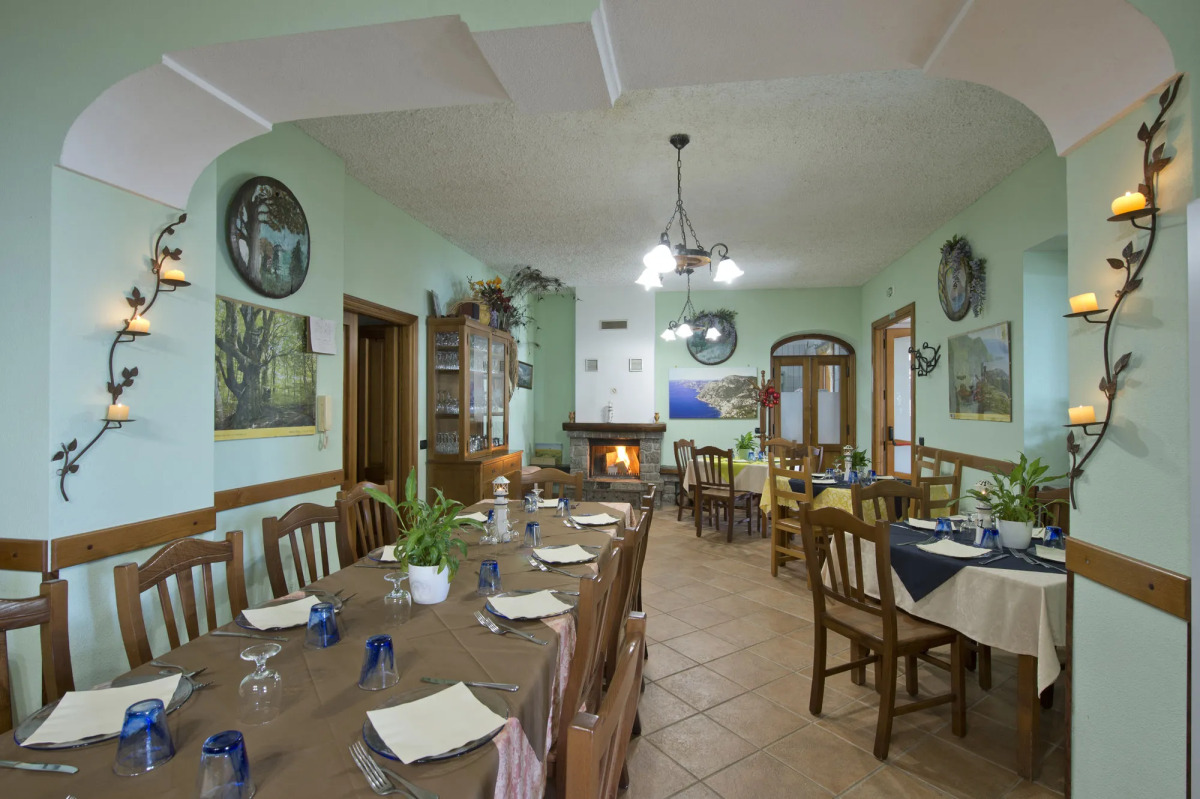 Agriturismo Mare e Monti