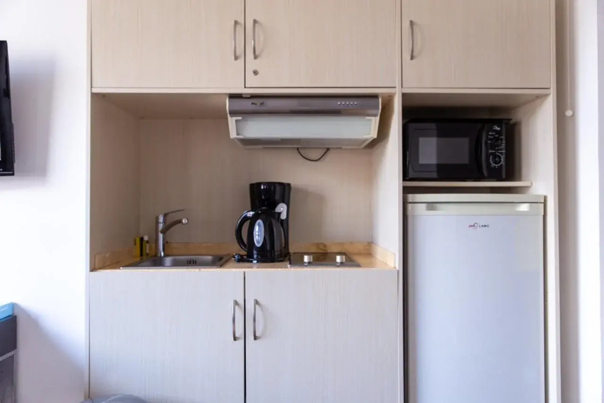 Zenitude Swiss Apparthotels