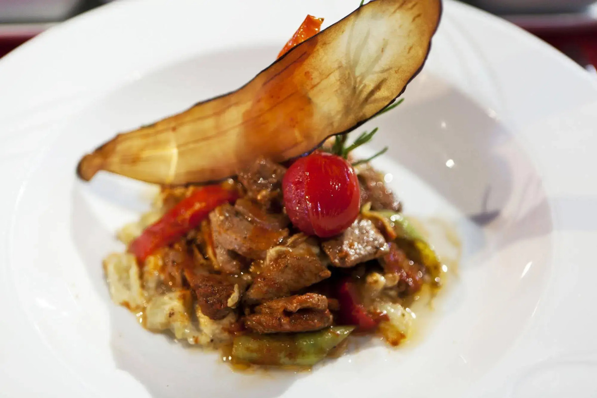 Курорт Swandor Hotels & Resorts – Kemer