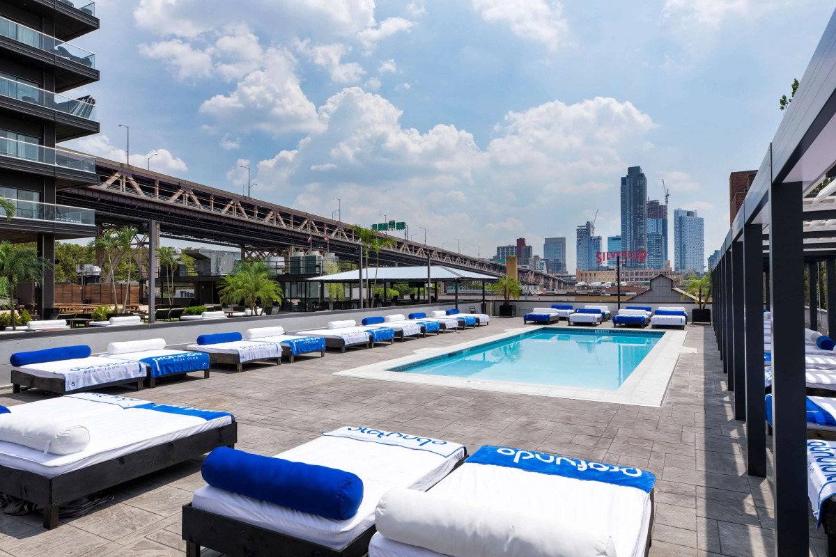 Ravel Hotel Trademark Collection by Wyndham