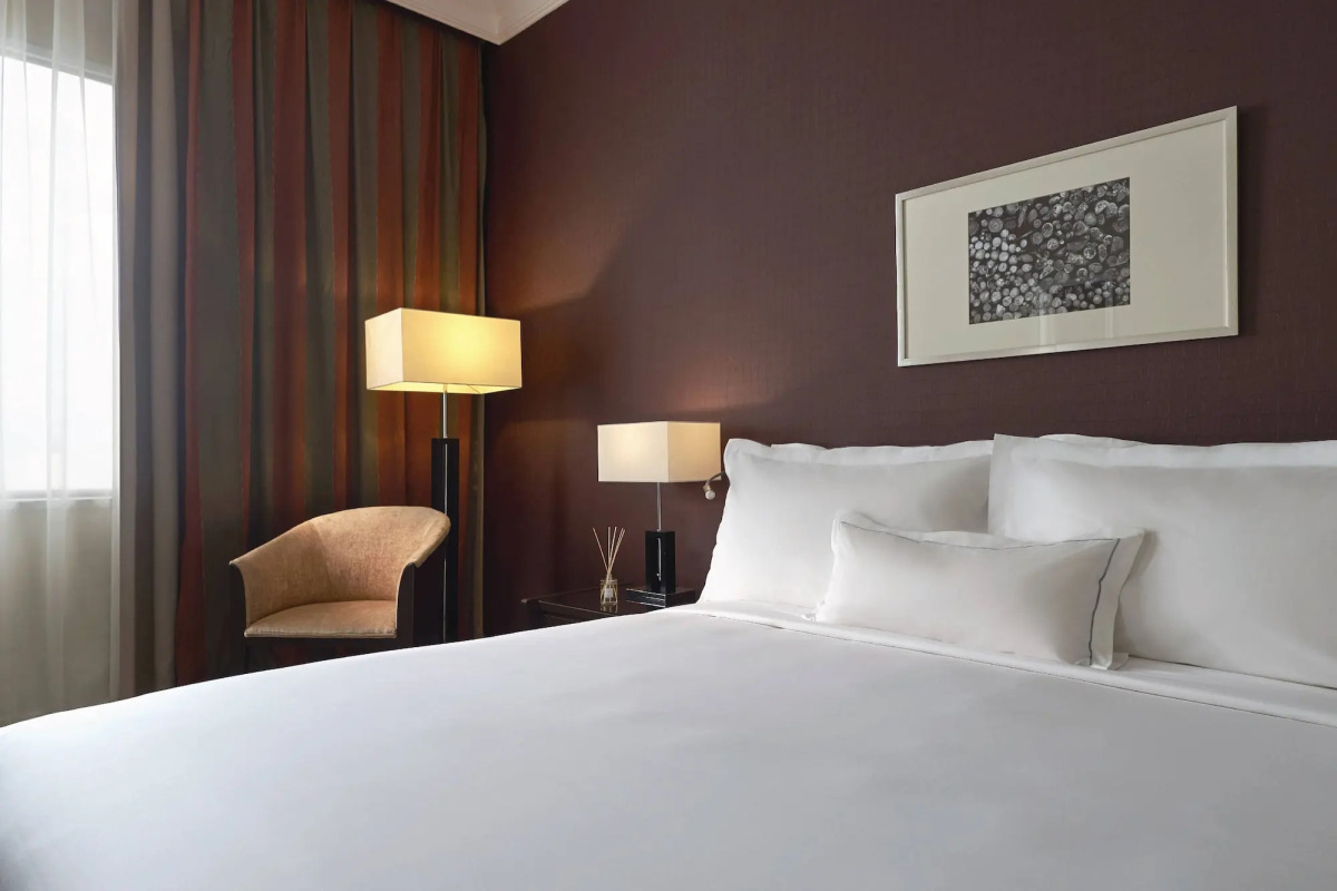 AC Hotel by Marriott Kuala Lumpur