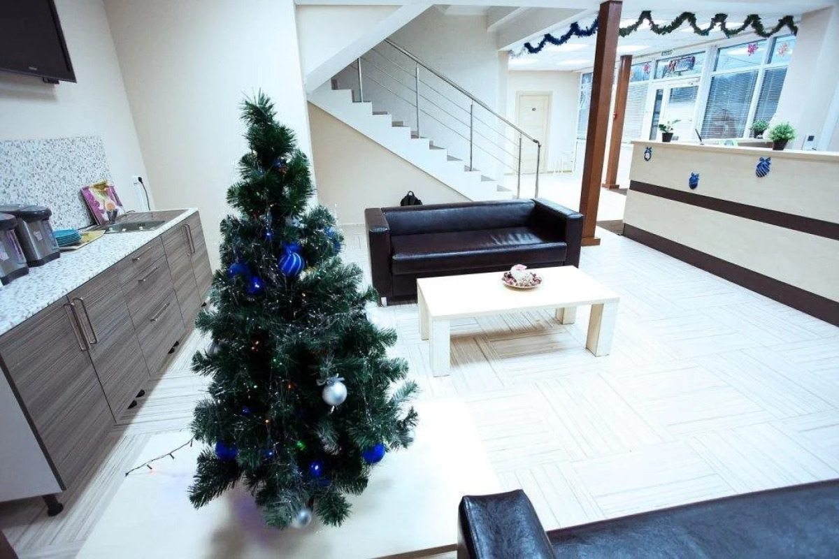 Мини-отель Отдых 6